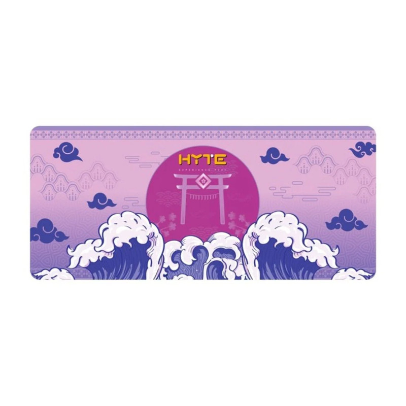 HYTE Gaming Mouse Pad - Eternity Edition -  حصيرة الفأرة
